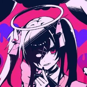 kotonek_blue's profile picture. 