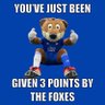 LcfcMarcos's profile picture. annual tweets