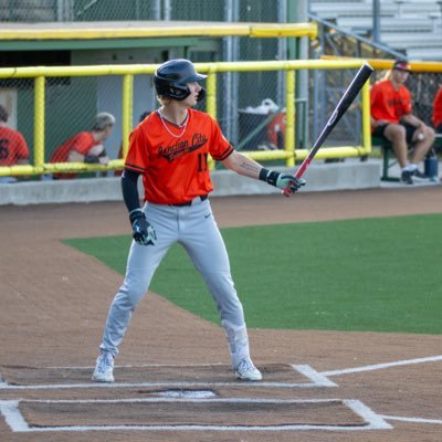 R.S. Freshman/5’11/180 lbs/OF @JeffCo_baseball 314-347-2267