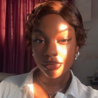 Queen • Multifaceted • Social Media Manager • The Blueprint • Model • Artiste • Public Figure • Professional yapper