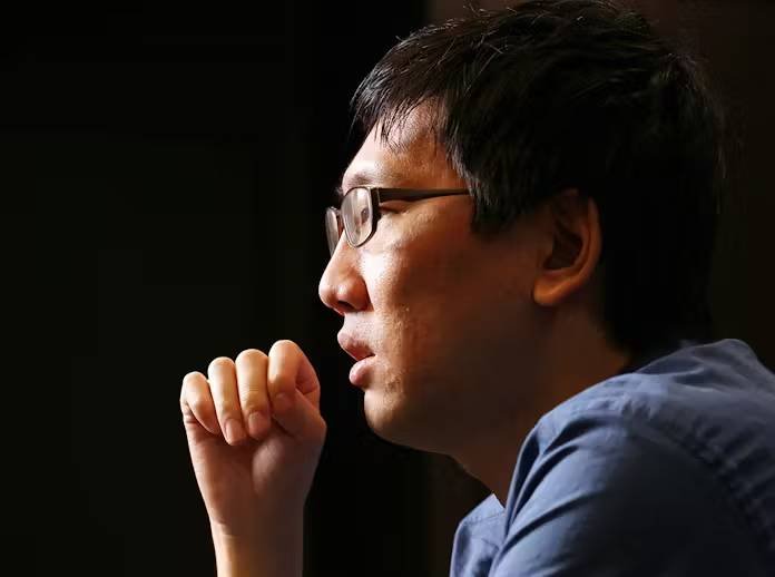 qwzmpt3eez80668's profile picture. 元手65万円から资产150亿円を筑いた个人投资家の片山晃氏。 「日本企业は长年にわたり成长や营业额など、さまざまな段阶を経験してきました。そこには数多くのsutorーriが存在します。そのような企业への投资は兴味深く、私自も日々ここで生活し、日本の制品やサービを利用しながら、日本企业を応援したと考いえています」。