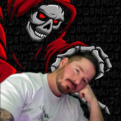 Dad, Stweamer and 1997 belly flop champion.
Twitch Partner (Live 8PM PDT)
Kick Partner (Live 8PM PDT)
Youtube Partner