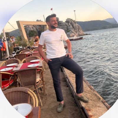 fahrialkann's profile picture. 