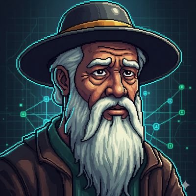 IAM_Arez's profile picture. Exploring Web3...
Engaging with the Community ...
A Crypto & Financial Markets Enthusiast...
                            We Grow As One !