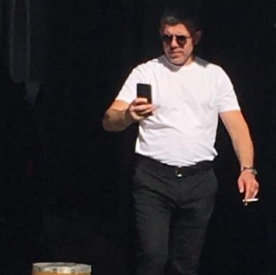 Sc003400's profile picture. Herkesin senin düşündüğün gibi olmadığını öğrenince sakın üzülme..