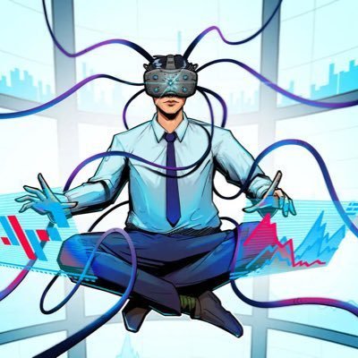E_NTTrader's profile picture. 