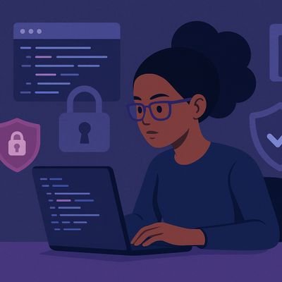 oluwatiseee's profile picture. Philippians 4:13 ❤️🫶 || CHRISTAIN ✝️ || LASUITE 📖 || An Optimist ||  chasing a career in cybersecurity 🤲🏾