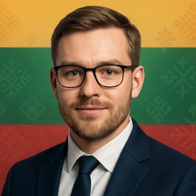 VytautasKazla's profile picture. Man svarbu prisidėti prie mūsų visuomenės gerovės, skatinti pilietinį sąmoningumą ir kovoti už teisingumą bei lygybę. Dalyvauju įvairiose socialinėse iniciatyvo