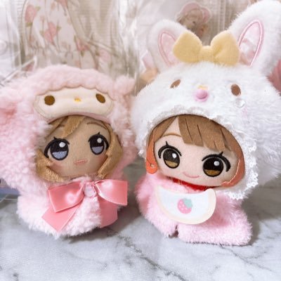h_r_35's profile picture. 20↑￤🚹￤莉波ちゃんと佑芽ちゃん￤サンリオ￤🗝あり