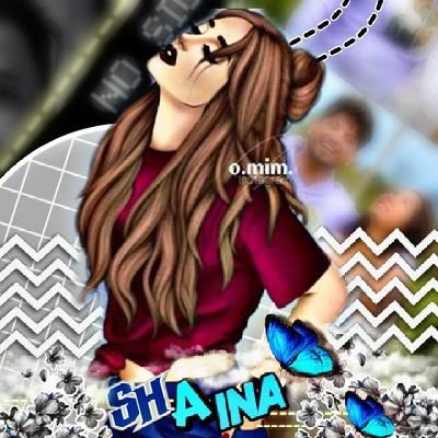 Main Acc. @Shaina_writes_7 Her courage was her crown and she wore it like a queen šā¤ļøš¹
