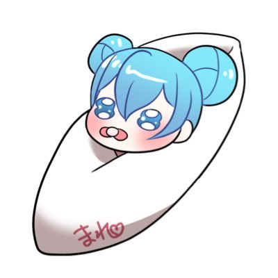 Uika_Suiran's profile picture. 翠嵐庭園へようこそ✨PONでヘビースモーカーな姉御肌の個人勢おねぇさん//個人勢//フアンマは👒🌻//ファンネームは来園者さん//立ち絵は深海焔(@Fukami_Homura)ちゃんアイコンは甘束まれちゃん Thx!//