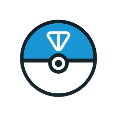 PokeTon_GO's profile picture. Collect, train, trade, and battle Pokémon in the new digital age! 🌍💎 #PokeTon #Pokémon #TonNetwork
CA: EQBqVLqXU2L4hap5b0VHYoBbUSi9hTpLG7NbSrI9vl3EyXZZ