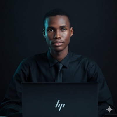 Penetration Tester 🐞 || Tech advocate || Community Builder || Computer scientist || Protean nerd || Scribophilic