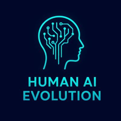“Exploring Human + AI evolution | Open Science | Future Tech 🚀🌍”