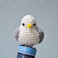 뜨개일기 (@hook_h_) 's Twitter Profile Photo