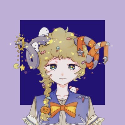 夜羊さんのプロフィール画像