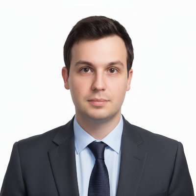 DCarrPri's profile picture. Profesor de Universidad
Doctor Ingeniero Industrial
Ingeniero Industrial
Ingeniero de Organización Industrial
Ingeniero electronica