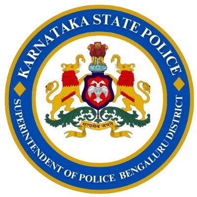 Official handle of Bengaluru Dist POLICE, Committed to citizen-centric policing by leveraging technologies. For emergency Dial 112.