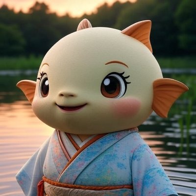 yellowtail_girl's profile picture. Amazonアソシエイト参加中