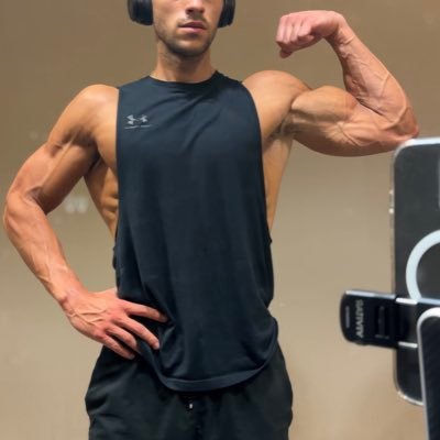 Faith | Fitness | Finance | Workout Plans & Nutrition Guide - https://t.co/oSOPDYsmHM | 1:1 Coaching Link👇🏻