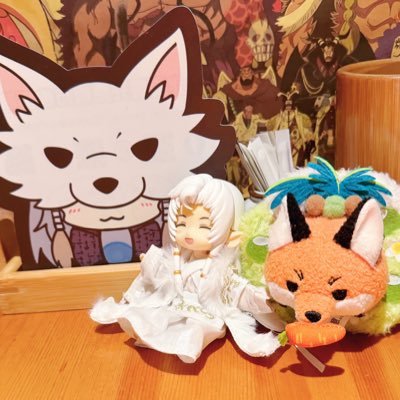 D🐾さんのプロフィール画像