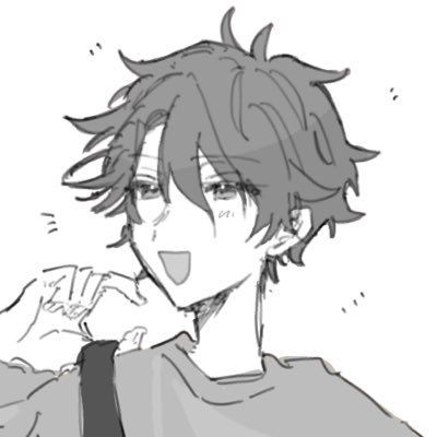 腐/右固定節操なし/誰にも配慮してない /18↑/らくがき垢▶︎https://t.co/pIW3PoprVq /pixiv▶https://t.co/OTt7HvR4Fn