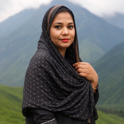 SajidaBegum00's profile picture. Student by choice, Muslim by faith, & Indian at heart. I respect all communities & believe education & compassion are pillars of peace, unity, & inclusion. 📚🤲