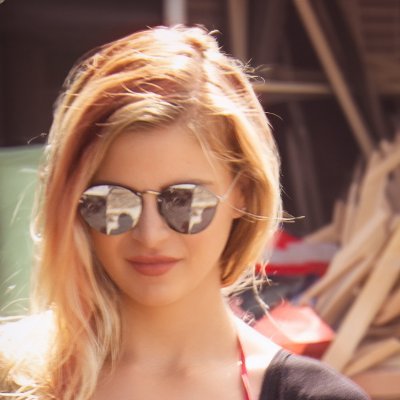 Weder woke noch hipp, gendere nicht, IT Girl, Pazifistin, ungeimpft.
Intellektuelle Fehlgeburten werden geblockt.
https://t.co/yhKfgMgc02