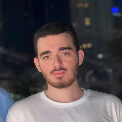 🇵🇸🇷🇺
4th year medical student
Palestine/ Gaza