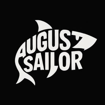 AugustSail0r's profile picture. Running on vibes and 1% battery