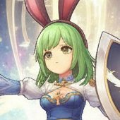 ROXデビリン鯖「VowLink」所属
ビルドタイプに悩みながら今日も監獄にこもる片手杖AB。Xのポストはネタ成分強め。
