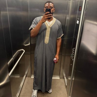Ghost_crypto2's profile picture. 🕋