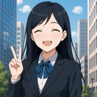 統理アイ (@ai_tori_insight) 's Twitter Profile