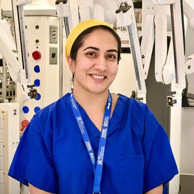 Urologist | Upper Tract Robotics - @RoyalFreeNHS Specialist Centre for Kidney Cancer | @JCST_Surgery Urology SAC | Views my own |
