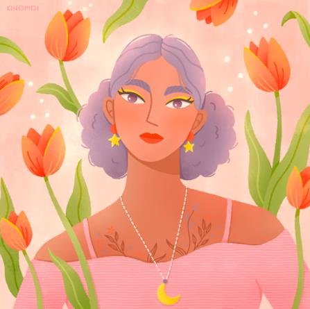 Luza_Delano's profile picture. This is just a side page... Please check out my main page @ZusiiSweets