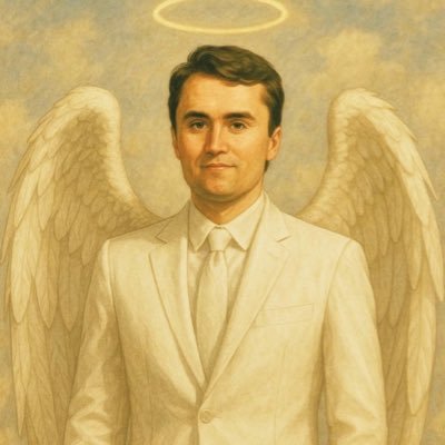 Rip Charlie Kirk - All fees will be donated to Charlie's Family CA: CEqFiJoB6HLncfeieBw3PKKm9wyqrpSHV3VH4qZApump