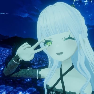Hi hi~ name's Lily
Avis: Zome⚜️/Miltina🐮
profile to share pictures and wholesome moments
Vrchat acc: AdonaiMelek
Spanish/English/Learning JP