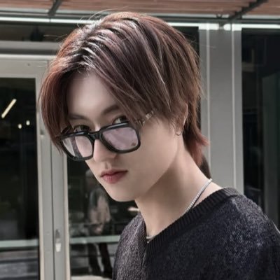 ⓘ owner of this account loves haruto , treasure