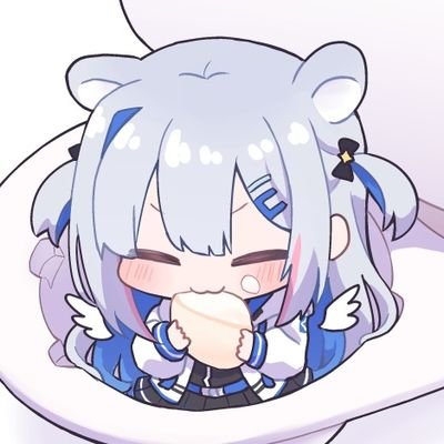 atarime_heimin's profile picture. ホロライブ好きな中3です。最推し＆メンバーシップ→💫「@amanekanatach」生涯の推し！変なアカ以外フォロバする！どんどん絡んでOK
サブアカ作った→「@atarime_sabu」
かなたんは世界で一番かわいい！！！