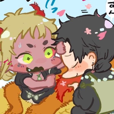 8itq8pkdMyyUe1P's profile picture. うさ(@usanomituami)の創ブレちゃん用アカウントです。