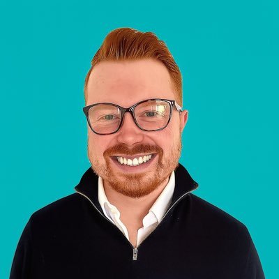 joshuatlindsey's profile picture. Modern work is weird. I write about it. 13 years in strategic communications.