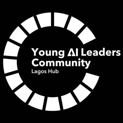 YAIL_LagosHub's profile picture. AI with the community, for the community.