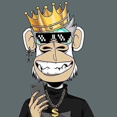 smilexoss's profile picture. 🚀 Growing Web3 projects with memes & threads 🎭 Community boss | 📊 Market Analyst ⚡ Degen energy, smart plays