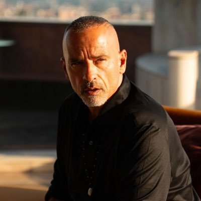 Musician- born- in Rome on -October 28th, 1963-