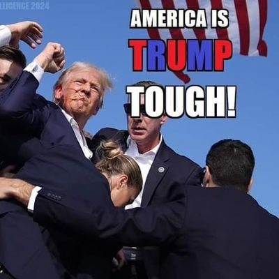 dittoheadAZ's profile picture. Democrats are 100% evil Satan-worshippers.  Change my mind.  #RIPCharlieKirk

Fake Elon and Fake Lottery accounts get blocked.  I rarely use DMs.