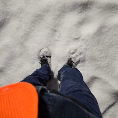 46nohope's profile picture. I do not buy content. Never have, never will.