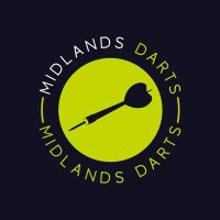Midlands Darts (@midlands_darts) 's Twitter Profile Photo Midlands Darts (@midlands_darts) 's Twitter Profile Photo