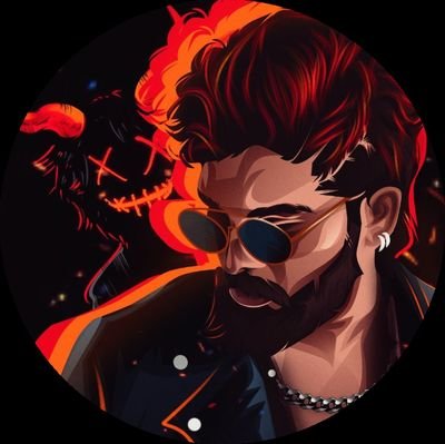 I'm only competing with Myself - @alluarjun