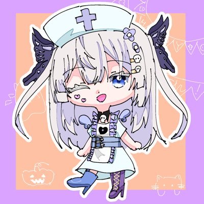 NanokaMukurone's profile picture. 