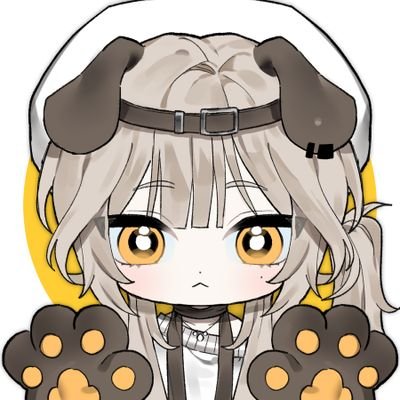 PUG_パグ/Live2dさんのプロフィール画像